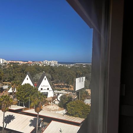 Closest Room To Gibraltar Border La Línea de la Concepción Εξωτερικό φωτογραφία