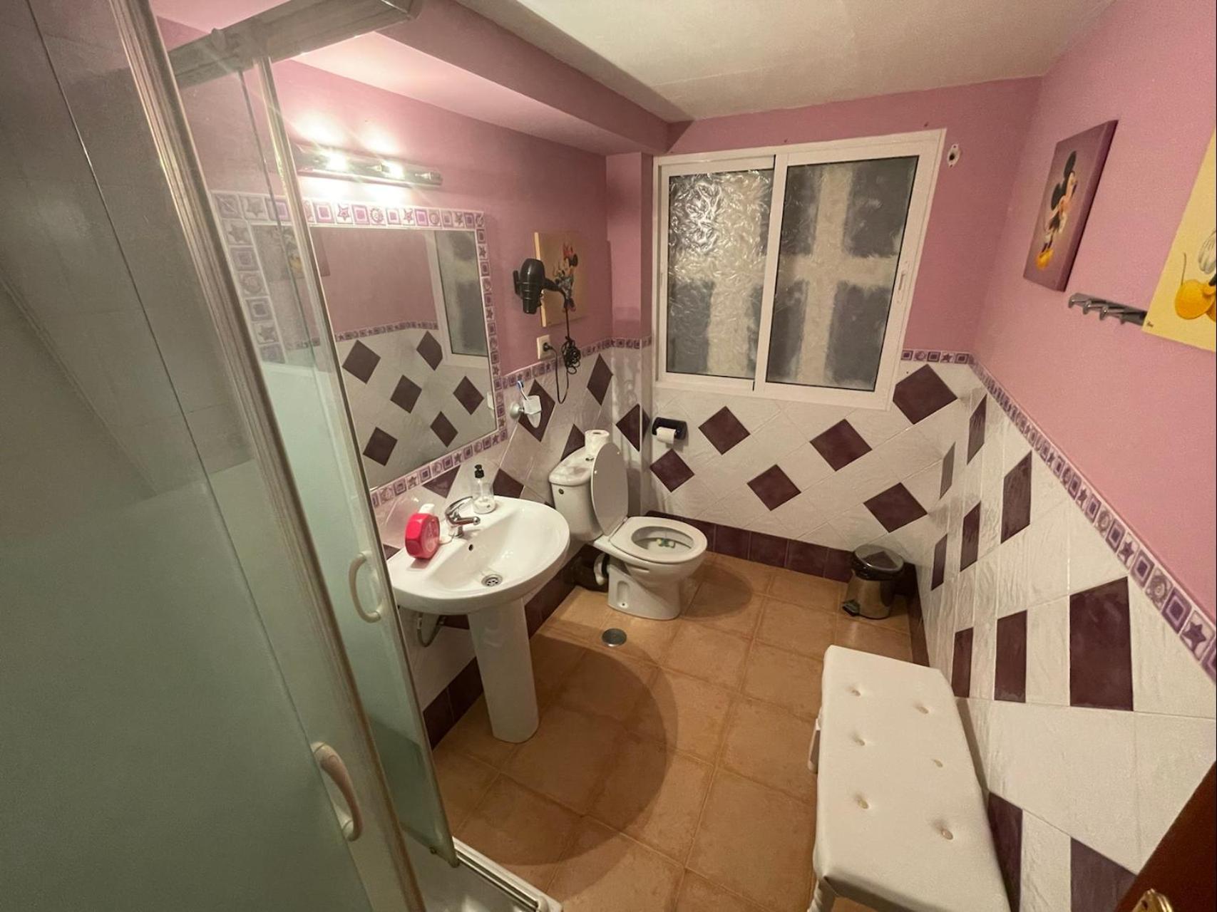 Closest Room To Gibraltar Border La Línea de la Concepción Εξωτερικό φωτογραφία