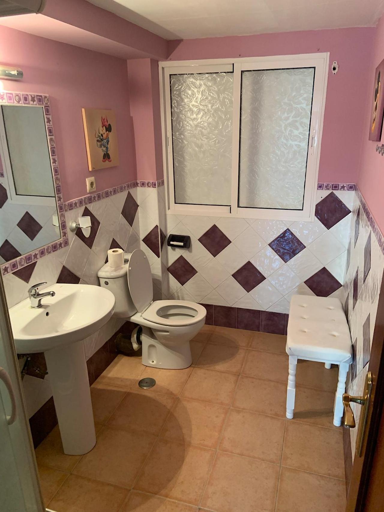 Closest Room To Gibraltar Border La Línea de la Concepción Εξωτερικό φωτογραφία