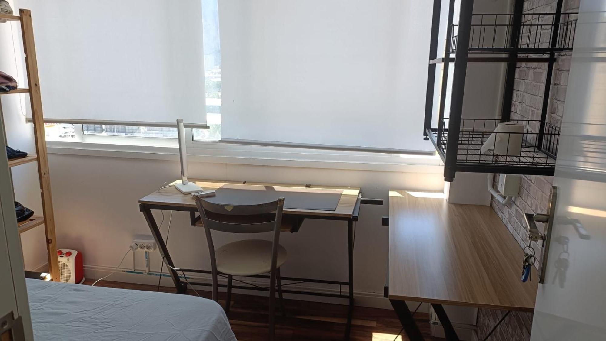 Closest Room To Gibraltar Border La Línea de la Concepción Εξωτερικό φωτογραφία
