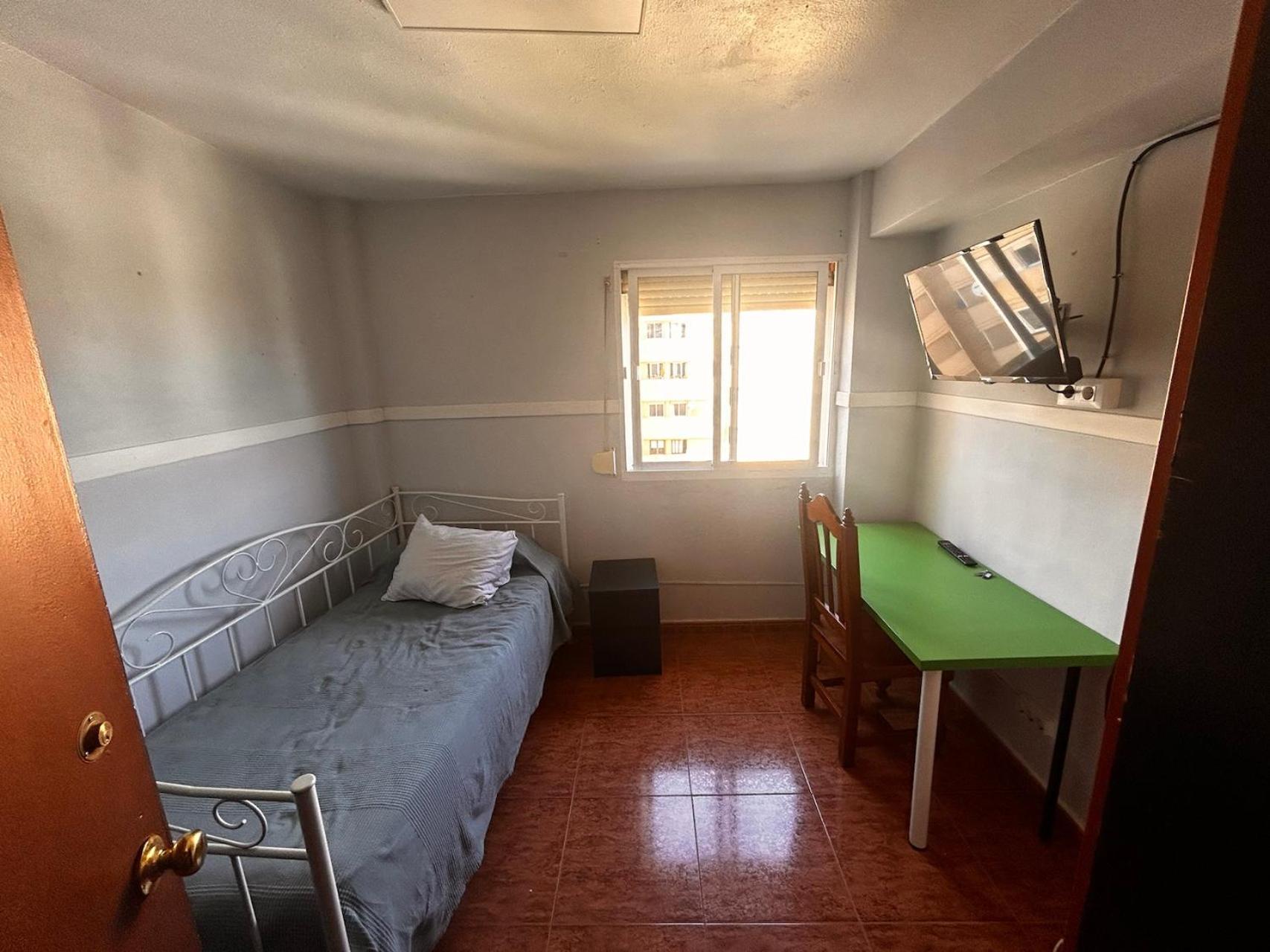 Closest Room To Gibraltar Border La Línea de la Concepción Εξωτερικό φωτογραφία